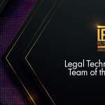 Legal Business Award 2020 – Legal Technology Team of the Year