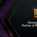 Legal Business Awards 2020 – Management Partner of the Year