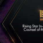 Legal Business Awards 2020 – Rising Star In-House Counsel of the Year