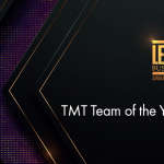 Legal Business Awards 2020 – TMT Team of the Year