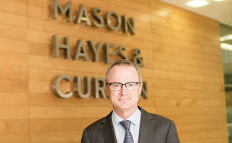 Reality bites as Mason Hayes posts 6% revenue drop in bellwether  for Irish  firms
