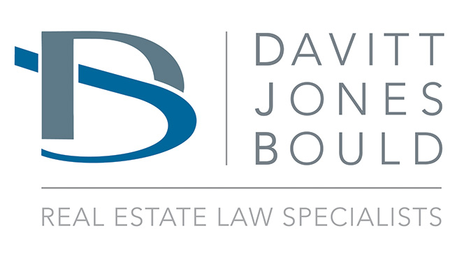 Sponsored focus on Davitt Jones Bould
