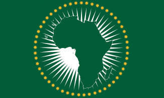 Africa focus: Africa first