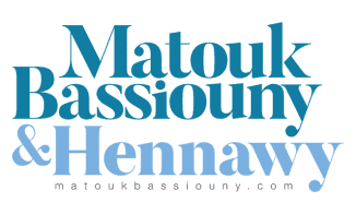 Sponsored briefing: Q&A with Matouk Bassiouny & Hennawy