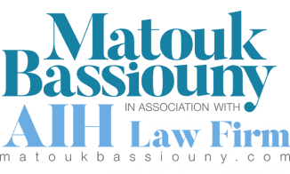 Sponsored firm focus: Focus on Matouk Bassiouny in association with AIH Law Firm