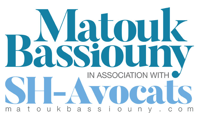 Sponsored firm focus: Focus on Matouk Bassiouny in association with SH-Avocats