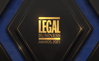 Pinsents, Travers Smith and easyJet the big winners as Legal Business Awards returns to Grosvenor House