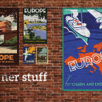 Euro Elite Overview: Sterner stuff