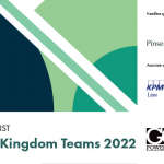 GC Powerlist UK 2022: Inclusions list