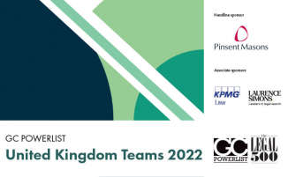 GC Powerlist UK 2022: Inclusions list