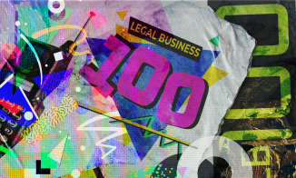 Legal Business 100 2022 – contents