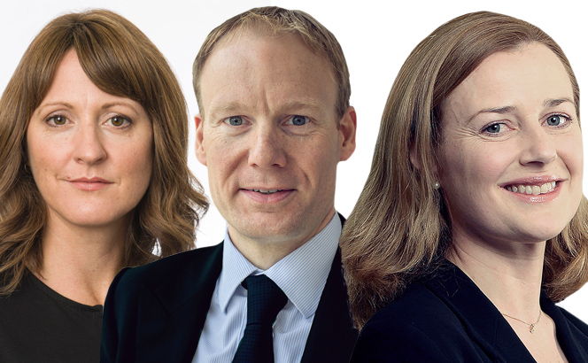 ‘With economic downturn, the need to pull the trigger on claims intensifies’ – leading City litigators look at the key disputes trends for 2023