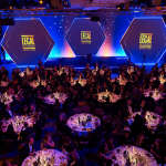 TLT, Latham and Compass Group among the big winners at 26th Legal Business Awards