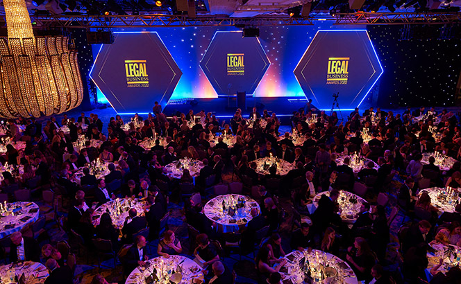 Latham, Macfarlanes and TLT up for the top prize as shortlists unveiled for Legal Business Awards 2023