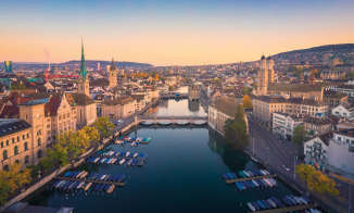 Pallas Partners files suits against Swiss regulator over Credit Suisse bond write-down