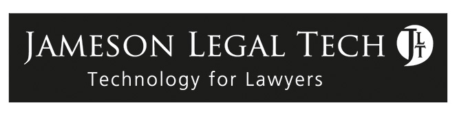 Sponsored briefing: Q&A with Jon Bartman, head of Jameson Legal Tech