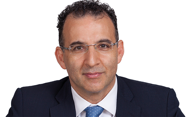 A&O names Garousha interim managing partner ahead of Shearman merger vote