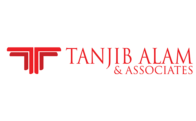 Sponsored Q&A: Tanjib Alam & Associates