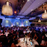 TLT, Latham and Compass Group among the big winners at 26th Legal Business Awards