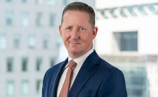 ‘A springboard for greater success’: Johnston elected as next Addleshaw managing partner