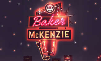 Baker McKenzie: One eye open
