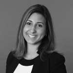 Rising stars: Zina Chatzidimitriadou – ‘It is the one legal area that affects every single one of us and is, above all, human-centred’