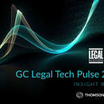 GC Legal Tech Pulse 2024 – in association with Thomson Reuters