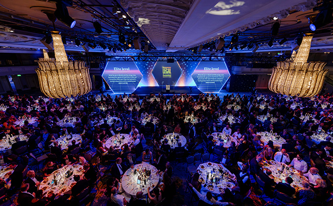 No shoo-ins at the Legal Business Awards, and beware the perils of TL;DR