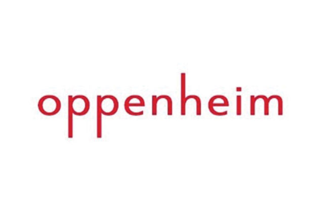Sponsored Q&A: Oppenheim