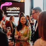 Eversheds, A&O, and Standard Chartered GC among winners at debut Legal 500 UK ESG Awards