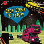 Global London 2024: Back down to earth