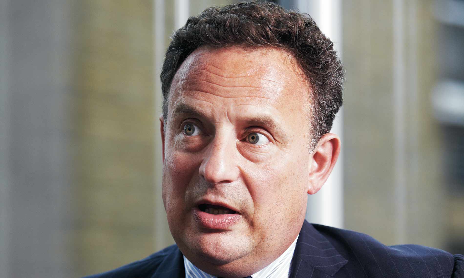 The M&A Report: Postcards from the edge