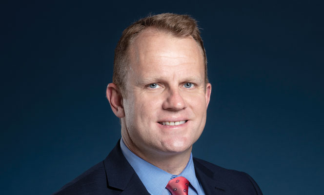 Tim Pearce, Bedell Cristin