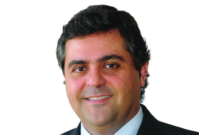 Nelson Raposo Bernardo