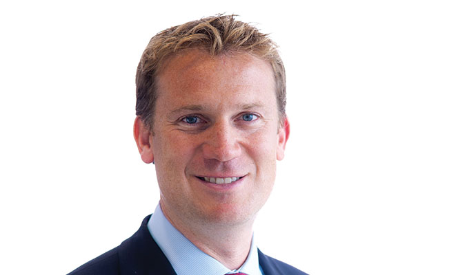 UK Offshore report: Keeping a weather eye – Legal Business