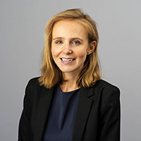 Flora Nelmes