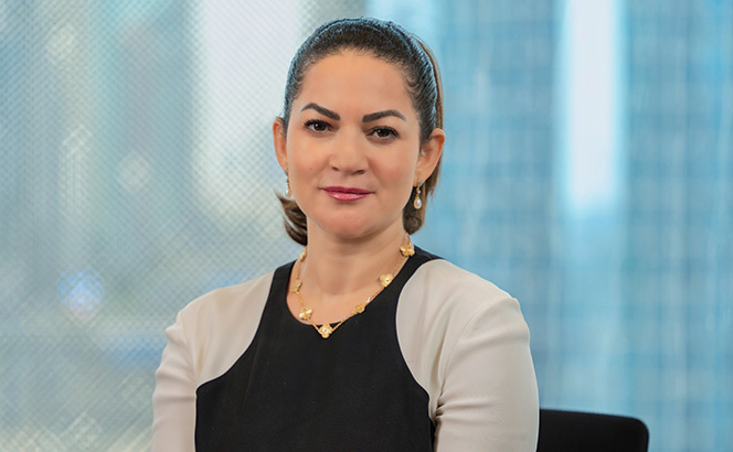 Susie Abdel-Nabi