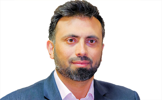 Mo Ajaz