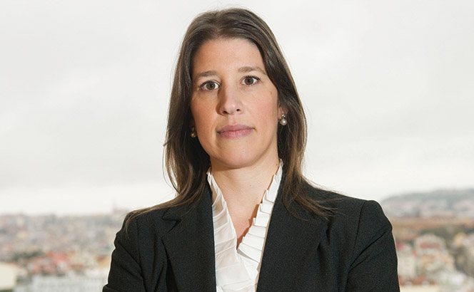 Joana Andrade Correia, Raposo Bernardo