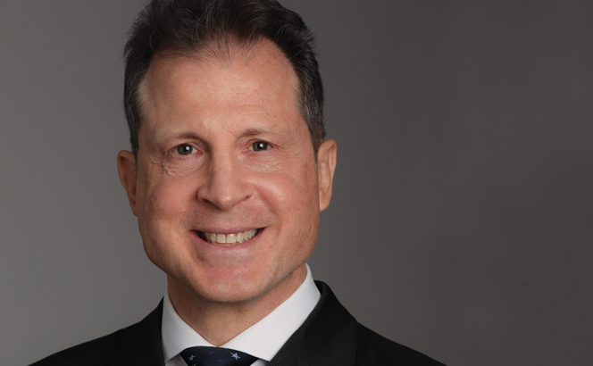 Andrew Taggart, Herbert Smith Freehills