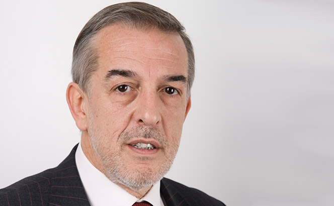 Luís Miguel Pais Antunes