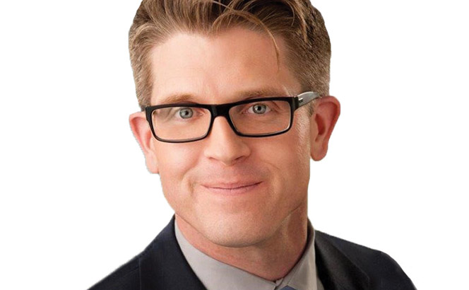 Reese Arrowsmith