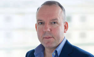Simon Baggs