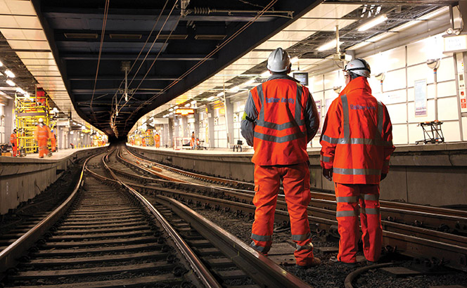 Balfour Beatty