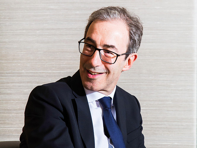Andrew Ballheimer