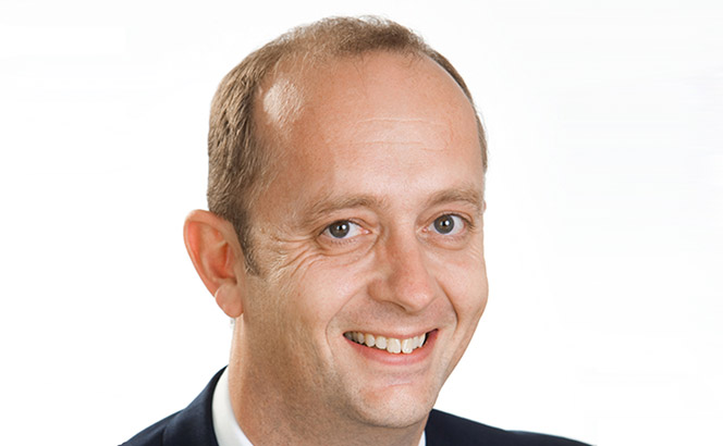 Michael Bates
