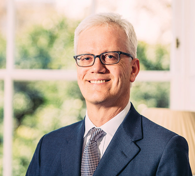 Adrian Beltrami QC