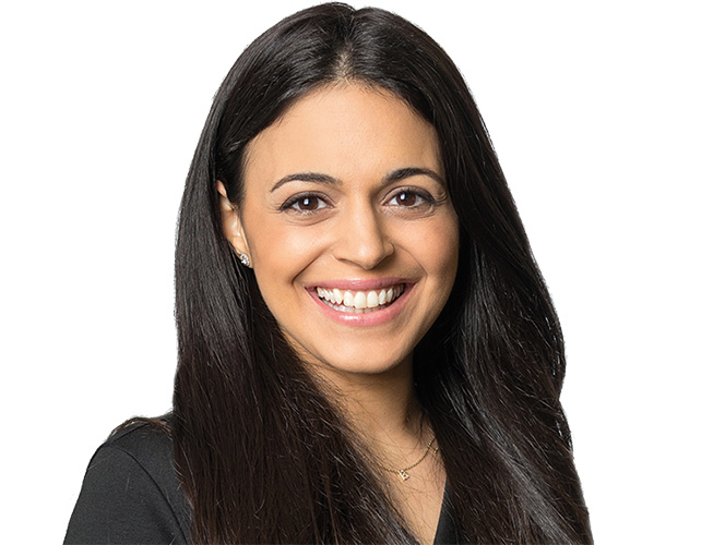Yael Benyayer