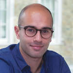 Eliot Benzecrit
