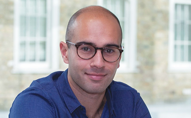 Eliot Benzecrit